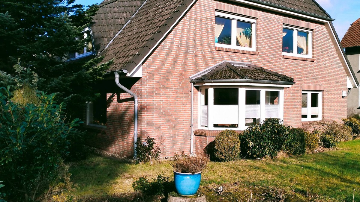 Hornerkirchen Condo | Apartment Vietheer in the beautiful Holstein Auenland