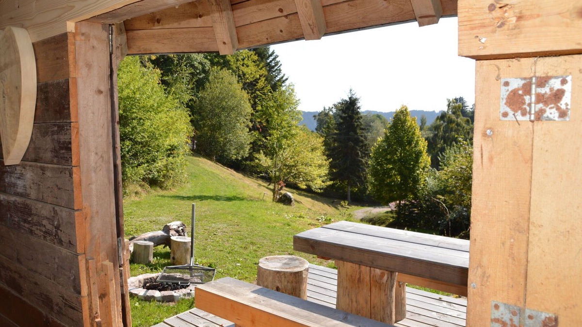 Urberg Apartment | Apartment in the southern Black Forest