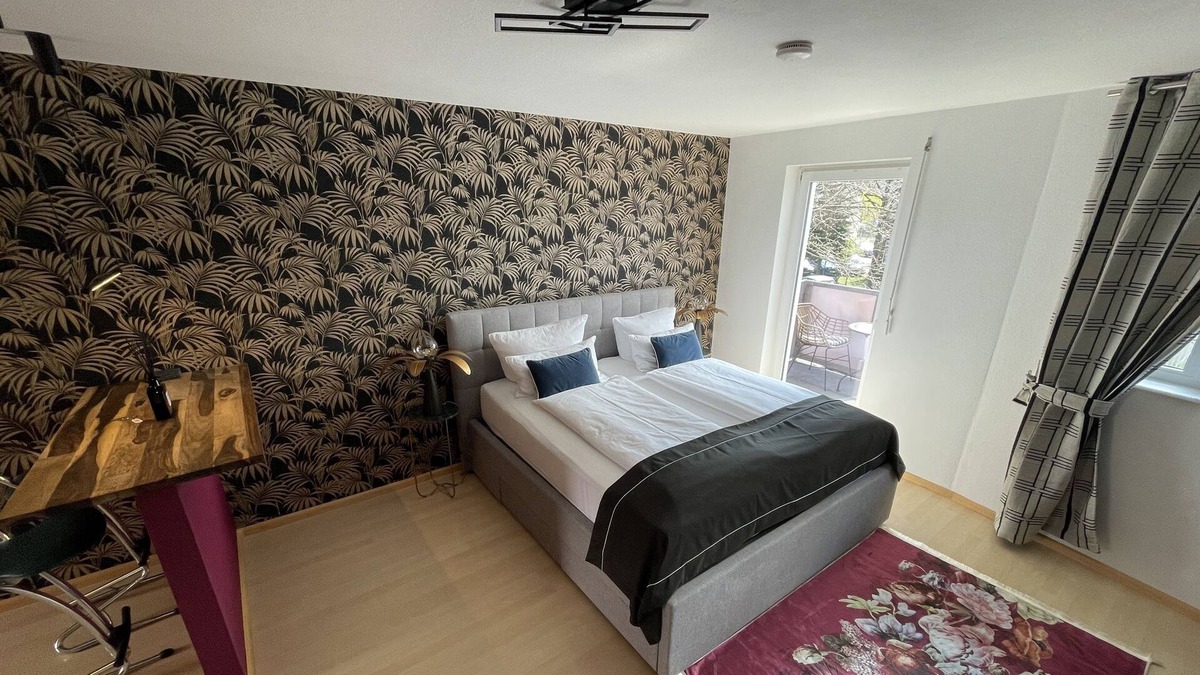 Stuhlinger Old Town Apartment | Apartment "Catch me if you can"