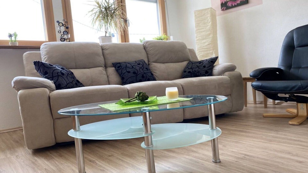 Graach Apartment | Apartment Philipps 2