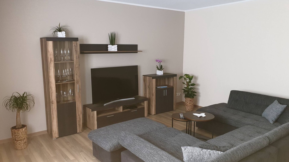 Heilbad Heiligenstadt House | Apartment "Sandra"