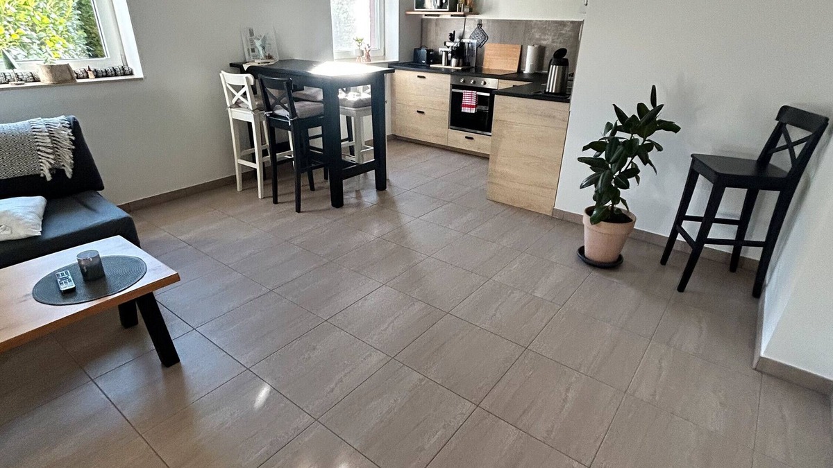 Heilbad Heiligenstadt Apartment | Apartment 'Chill-out' with Wi-Fi