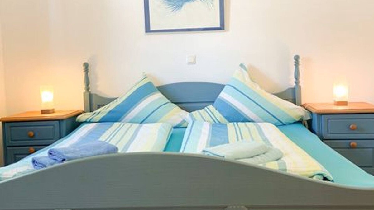 Hollern-Twielenfleth Apartment | Apartment 6 - Herbstprinz - The Nagelhof apartments & fruit growing