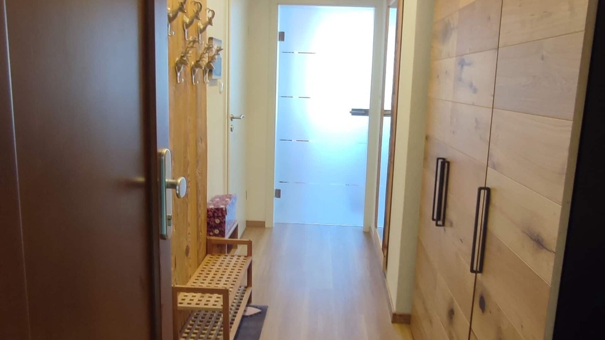 Immenstadt im Allgaeu Apartment | Apartment Gabriela Allgäu. A dream for spending time together as a couple.