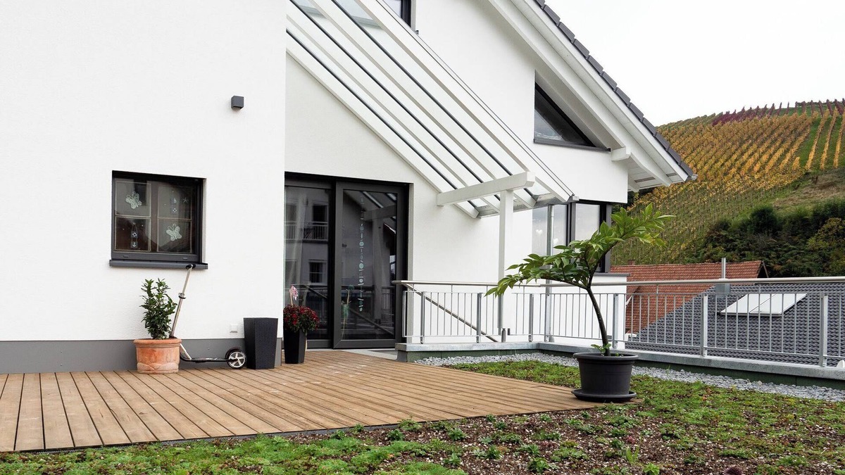 Waldulm Apartment | Apartment 'Ferienwohnung Epting' with Shared Terrace and Wi-Fi
