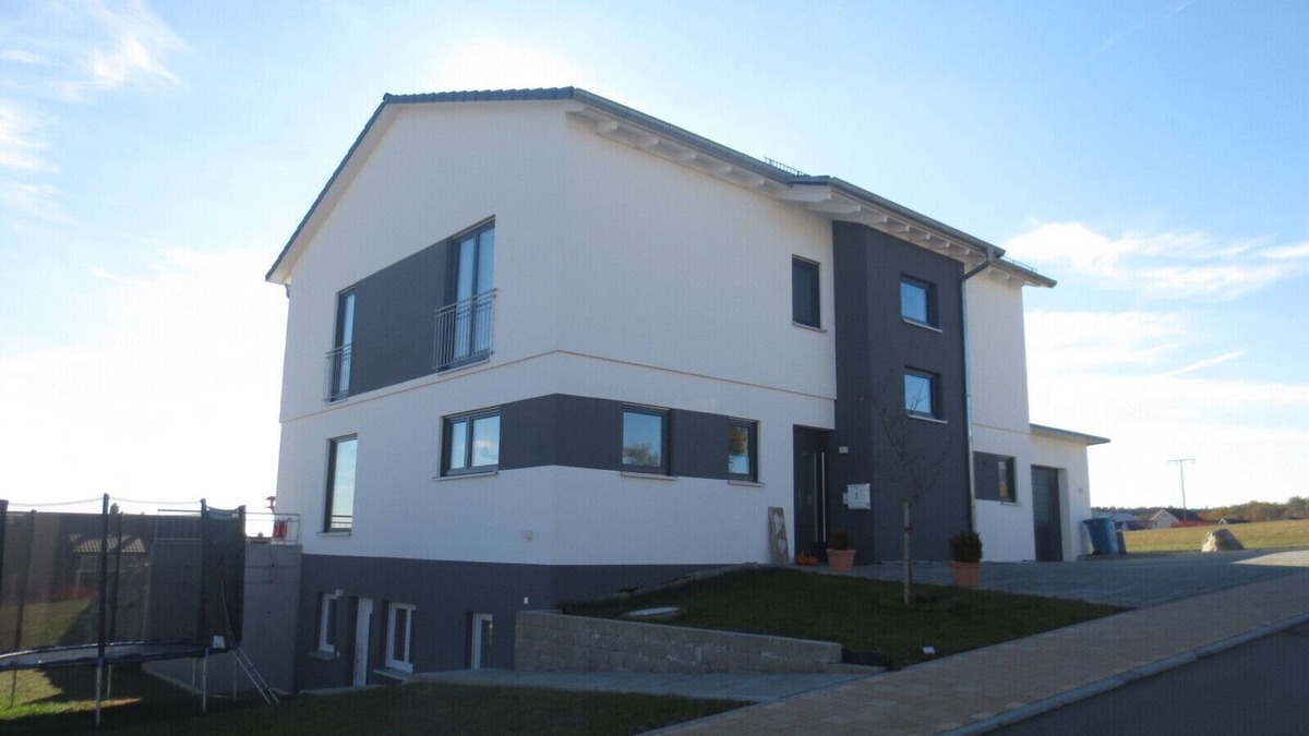 Thalheim Apartment | Apartment in a quiet location
