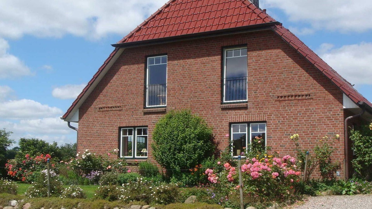 Rabenkirchen-Faulueck Apartment | Apartment Flüh - Rural apartment Flüh