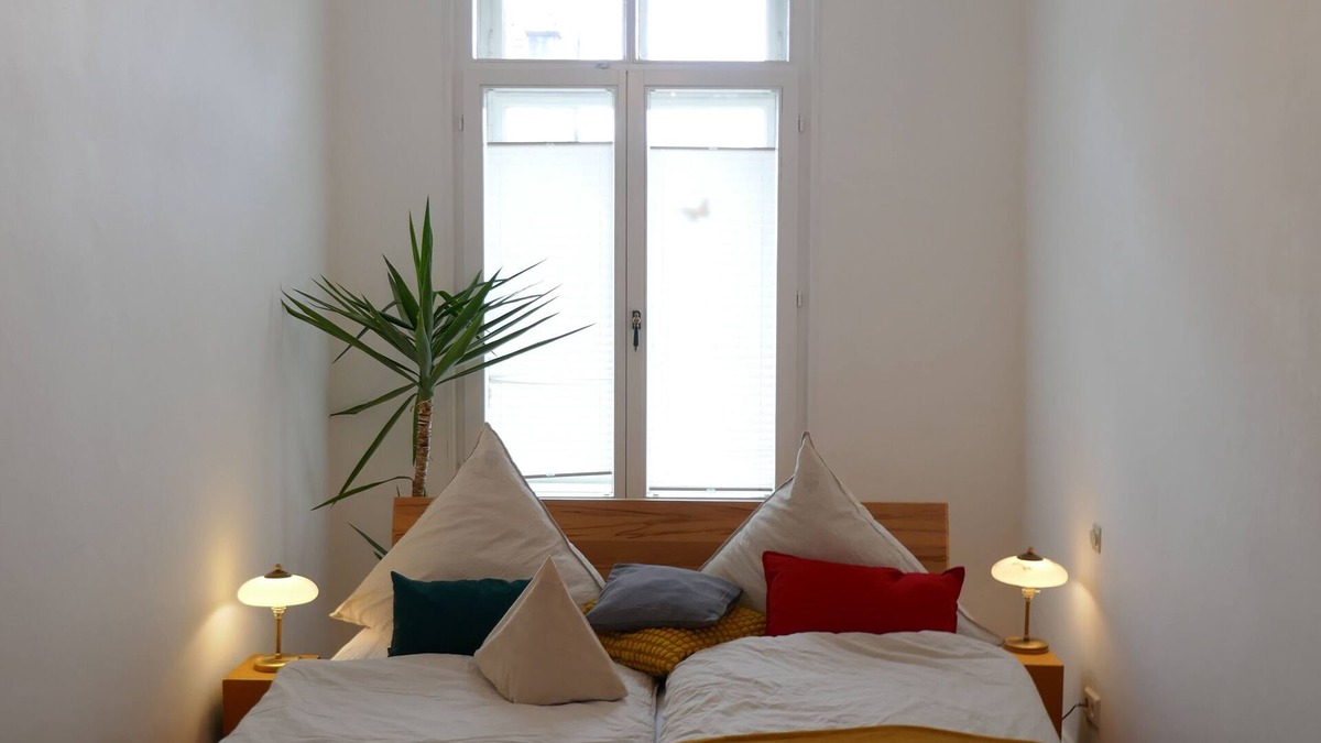 Rhodt unter Rietburg Apartment | Apartment in the middle of a wine paradise
