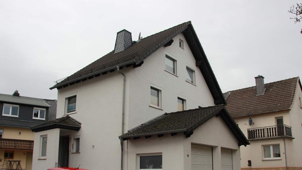 Waldbrunn House | Apartment Timeout Westerwald - 4 bed apartment