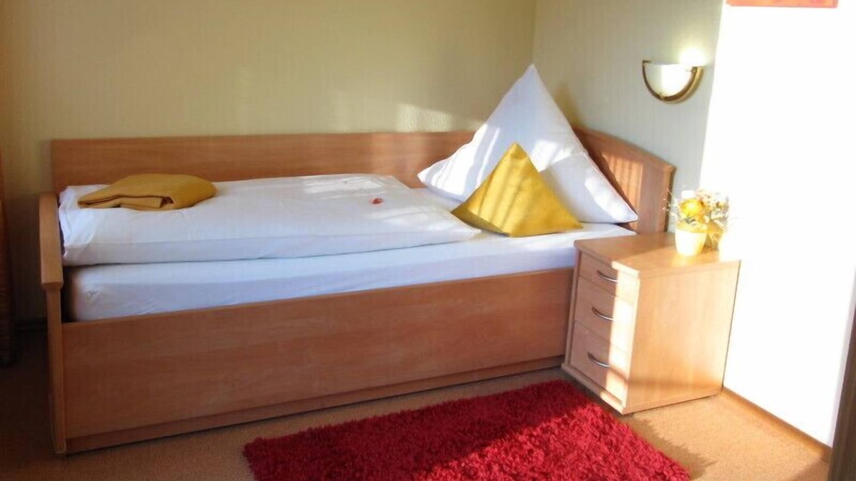 Wiesensteig Apartment | Apartment