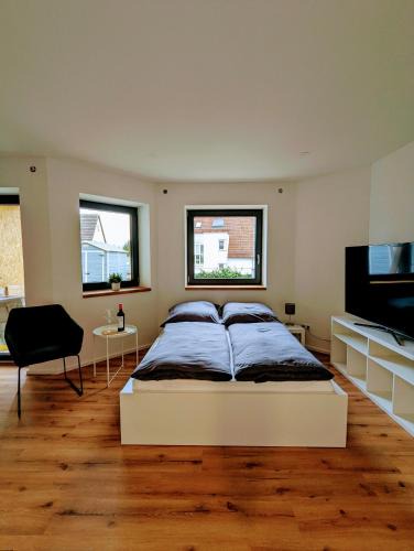Nellingen Apartment | Apartment del Mardy