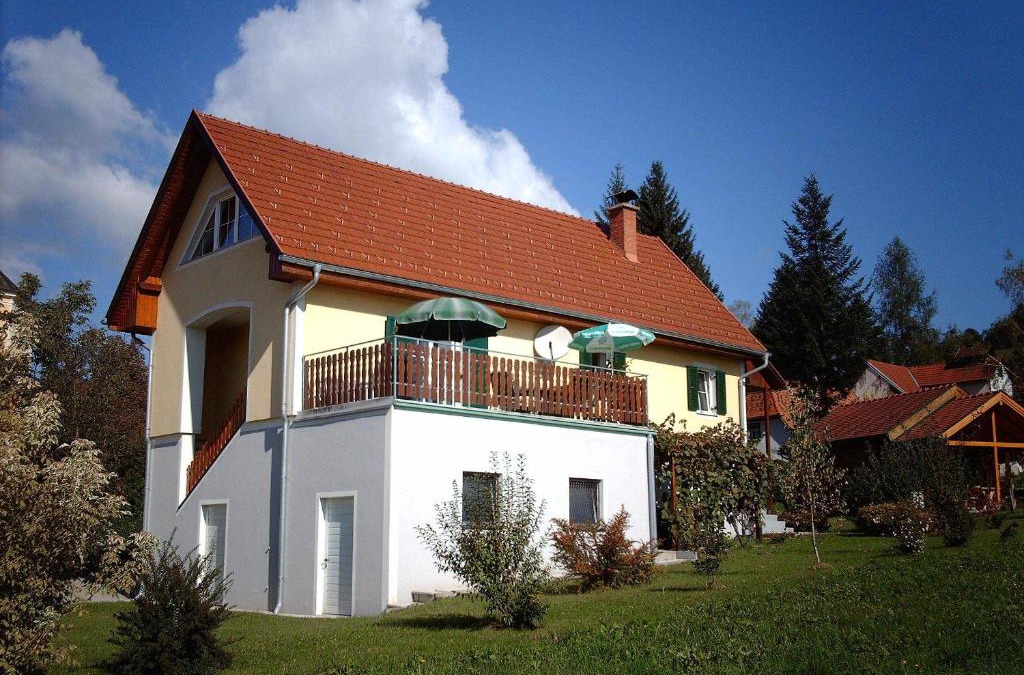 Leutschach Apartment | Apartment Deller Renate