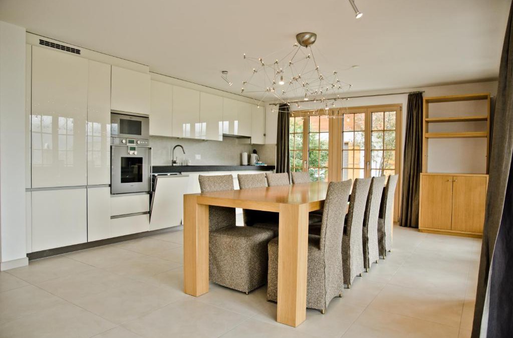 Grindelwald Apartment | Apartment Delta - GRIWA RENT AG