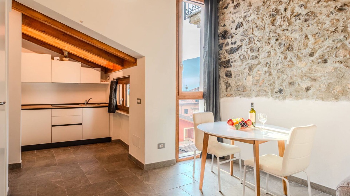 Azzano Apartment | Apartment DeMa by Interhome