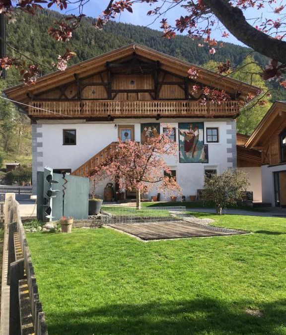 Leithen Apartment | Apartment Der Riese