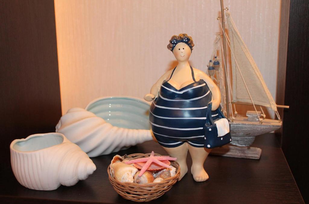 Zelenogradsk Apartment | Apartment Di Mare
