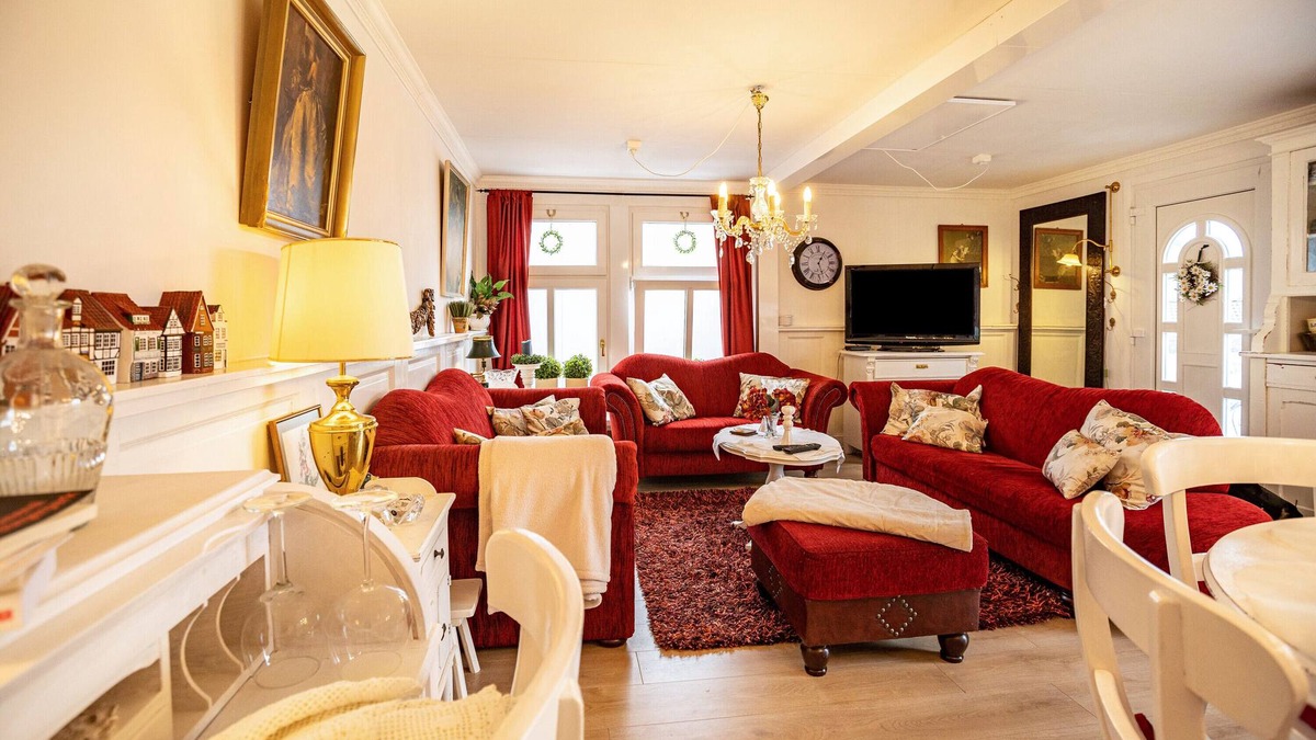Erichshof Apartment | Apartment "Die Kleine Oase" with Terrace & Wi-Fi