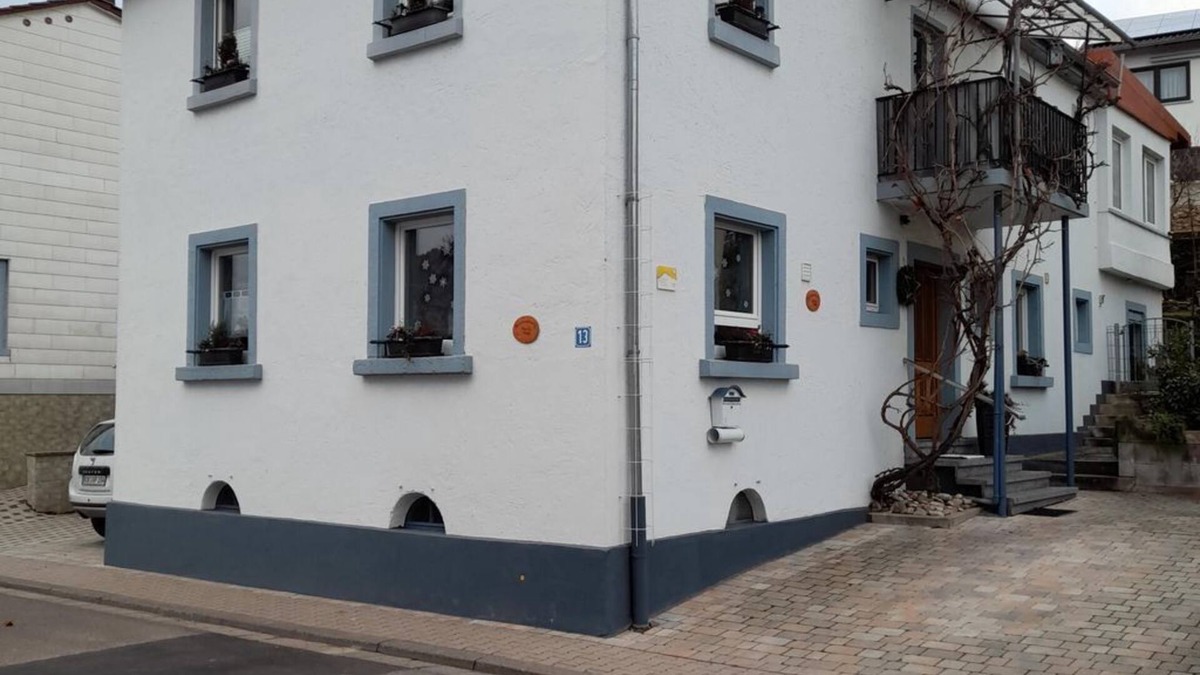 Imsbach Apartment | Apartment Diehl - 4-bed apartment