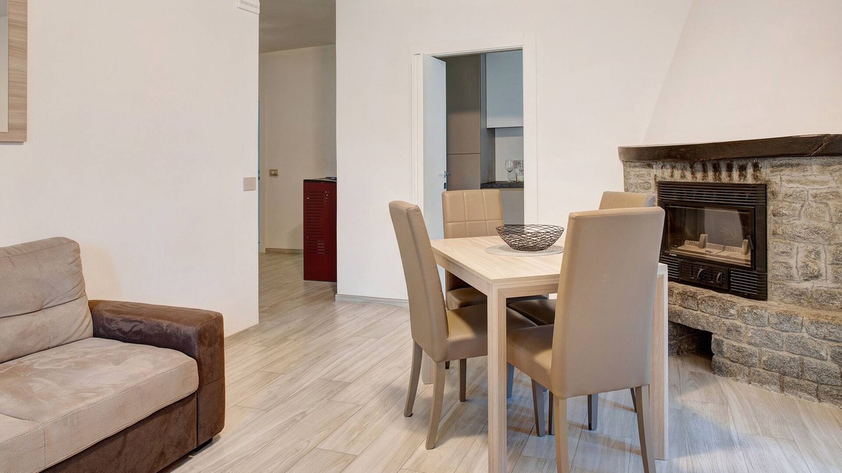Grosio Apartment | Apartment "Dietro l'angolo" with Mountain View, Terrace & Wi-Fi