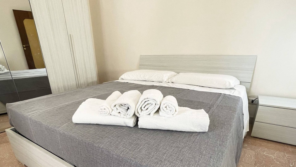 Manfredonia House | Apartment Dietro L'Angolo - Affitti Brevi Italia