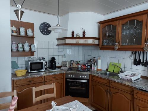 Machern Apartment | Apartment Dietze
