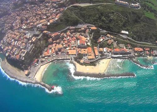 Contrada Difesa II VV Apartment | Apartment Difesa Pizzo