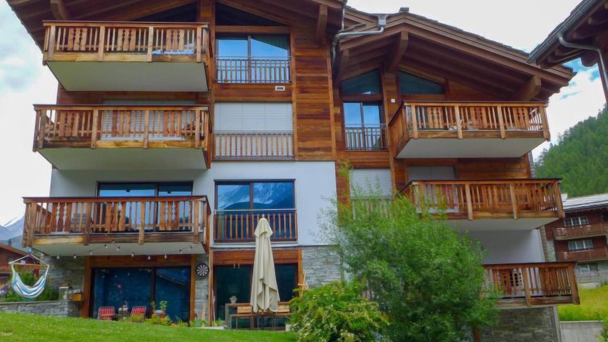 Zermatt Apartment | Apartment Dione by Interhome