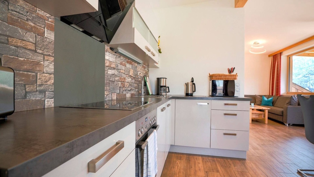 Techendorf Apartment | Apartment directly on the Weissensee in Carinthia