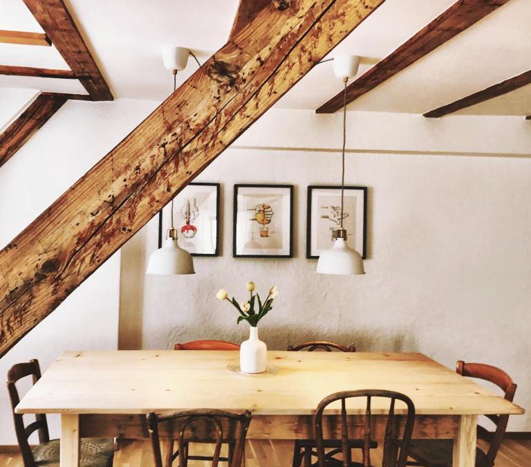 Kirchzarten Apartment | Apartment DOMO Kirchzarten