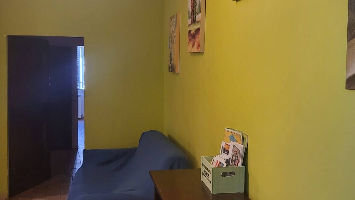 Urbino Apartment | Apartment 'Domus Stella' with Wi-Fi