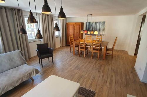 Oberndorf am Neckar Apartment | Apartment Doppelhorst in Oberndorf