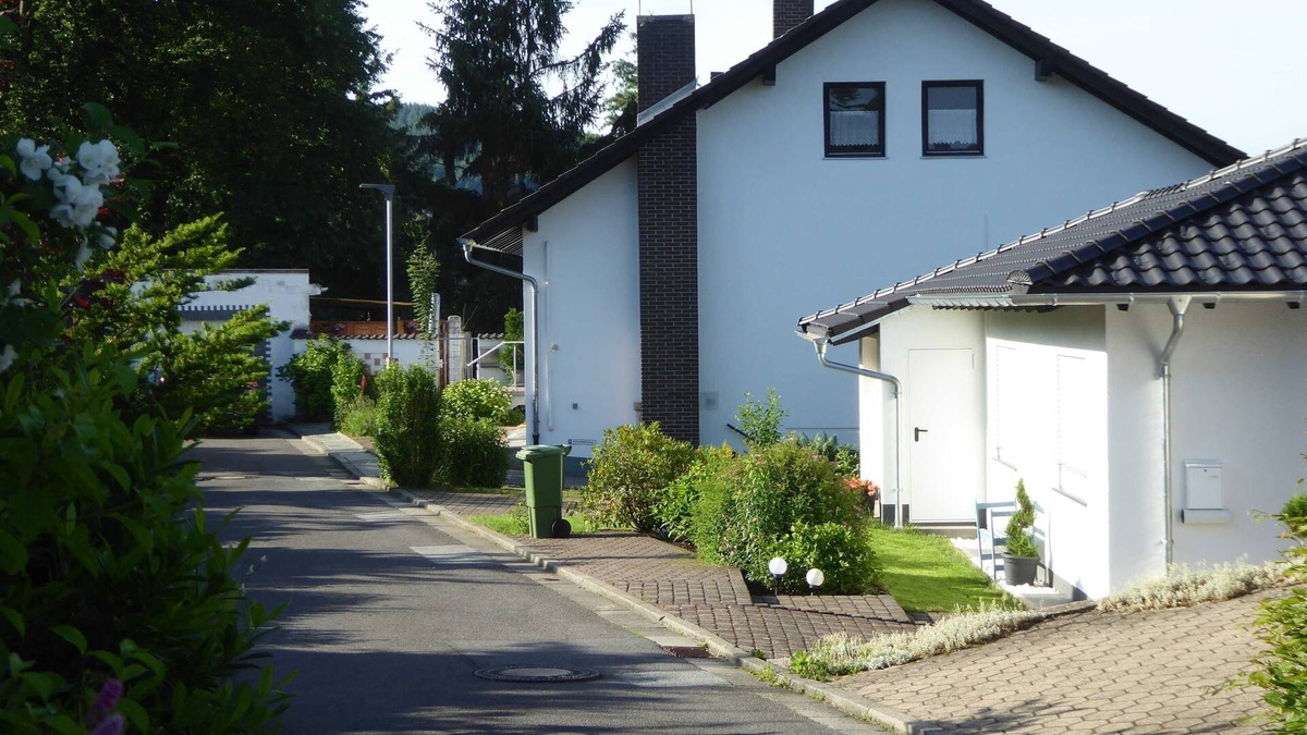 Michelstadt Apartment | Apartment Dora 1 - Apartment Dora 1