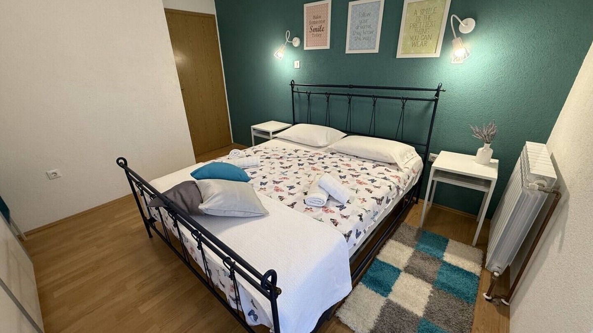 Cervar Apartment | Apartment Dori in Cervar Porat