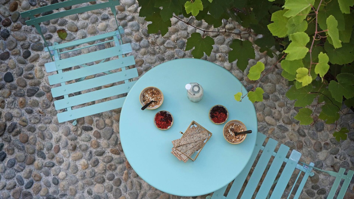 Roe Apartment | Apartment 'Dos Del Sul - Vinaccia' Wi-Fi and Air Conditioning