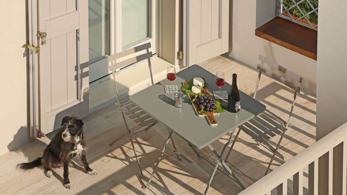 Roe Apartment | Apartment 'Dos Del Sul - Castagna' Wi-Fi and Air Conditioning