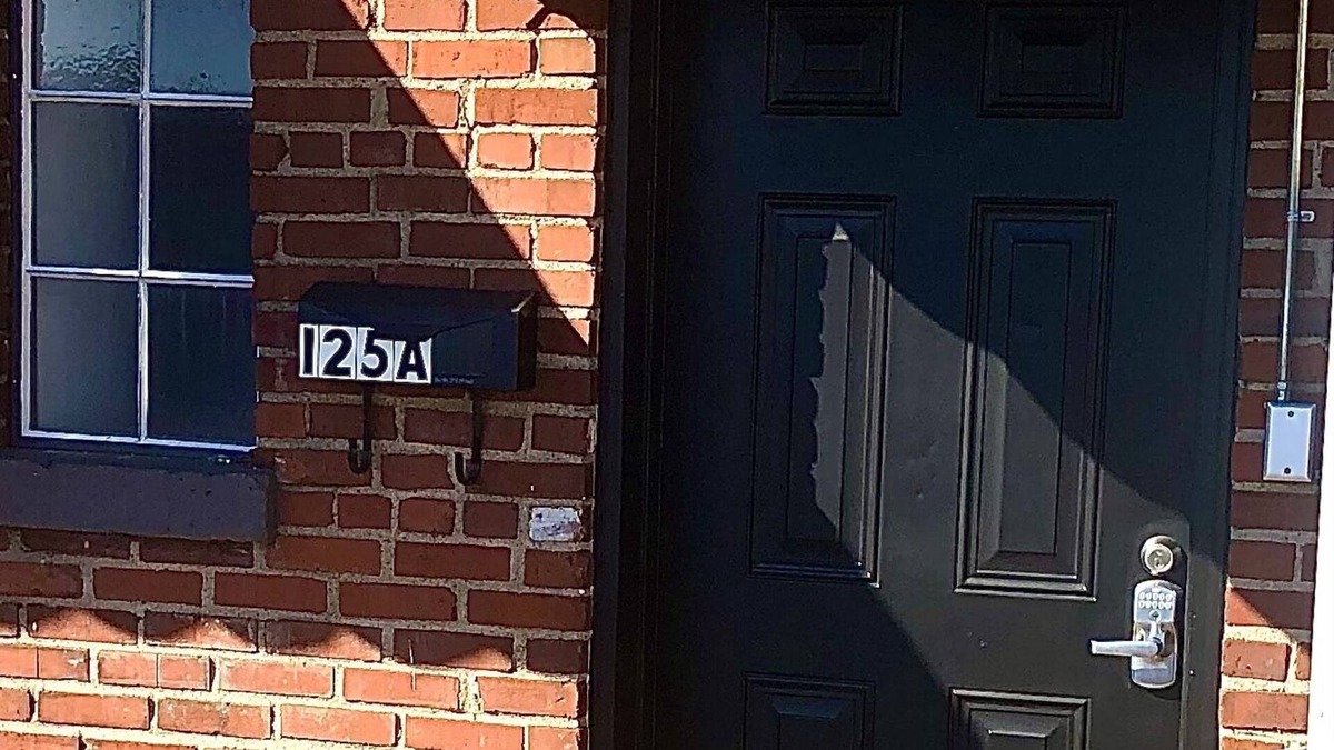 Bardstown Apartment | Apartment Downtown Bardstown The PACK