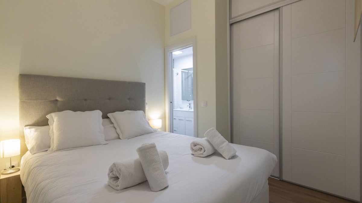 Malasana Apartment | Apartment Downtown Madrid Chueca-Malasaña- 1 ROOM 4 PAX