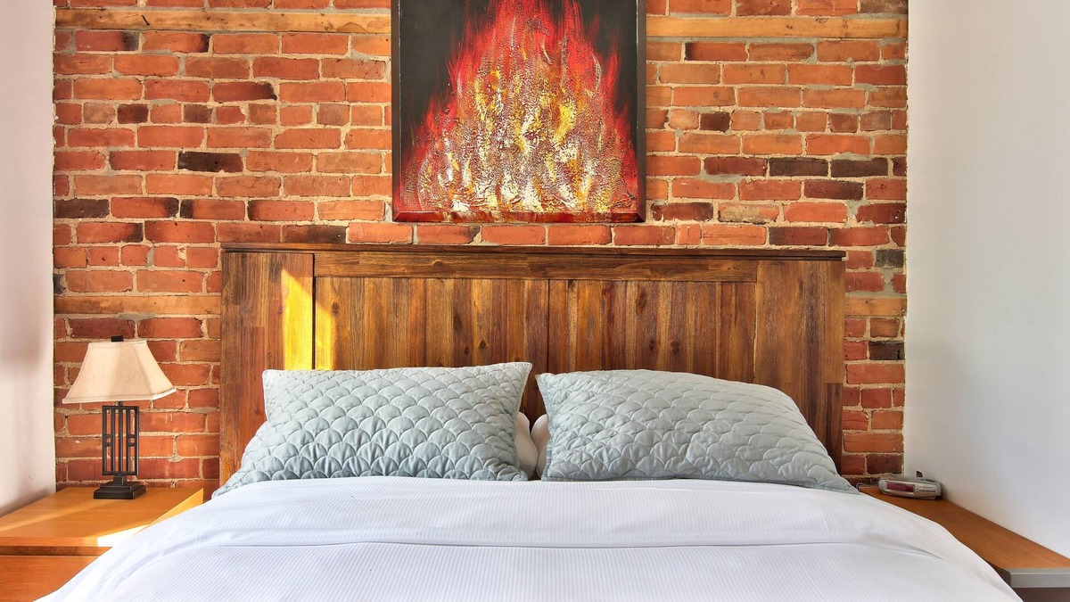Quartier des Spectacles Apartment | Apartment downtown Montreal #4H