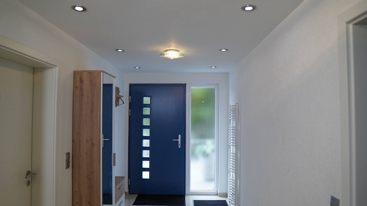 Koetz Apartment | Apartment "Dreams im Erdgeschoss" with Wi-Fi