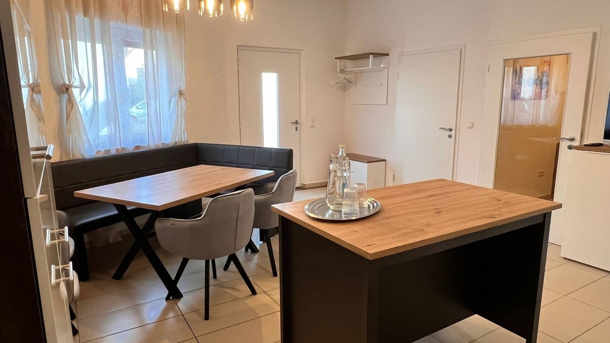 Koetz Apartment | Apartment 'Dreams Lodge' with Private Terrace, Wi-Fi and Air Conditioning