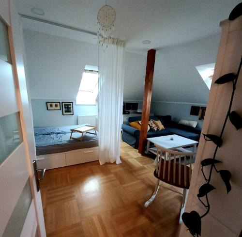 Nenacovice Apartment | Apartment Dreamy Valley