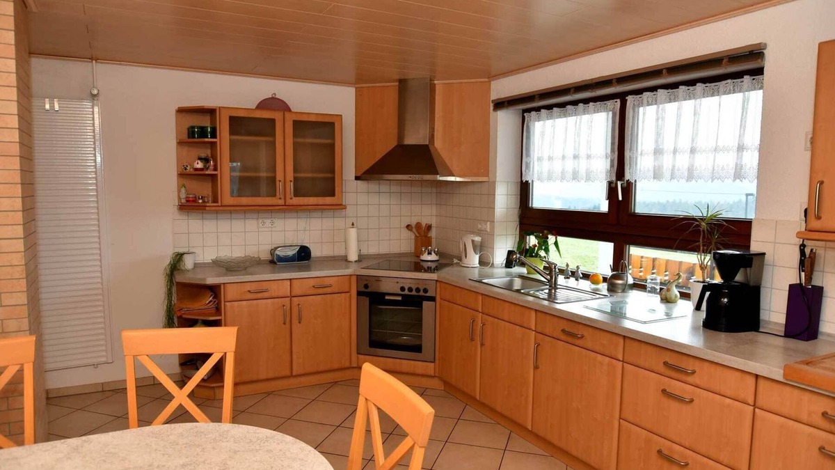 Biederbach Apartment | Apartment Dufner
