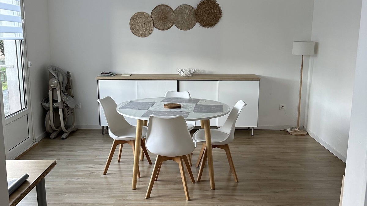 Rosendael Condo | Apartment Dunkerque plage et center ville