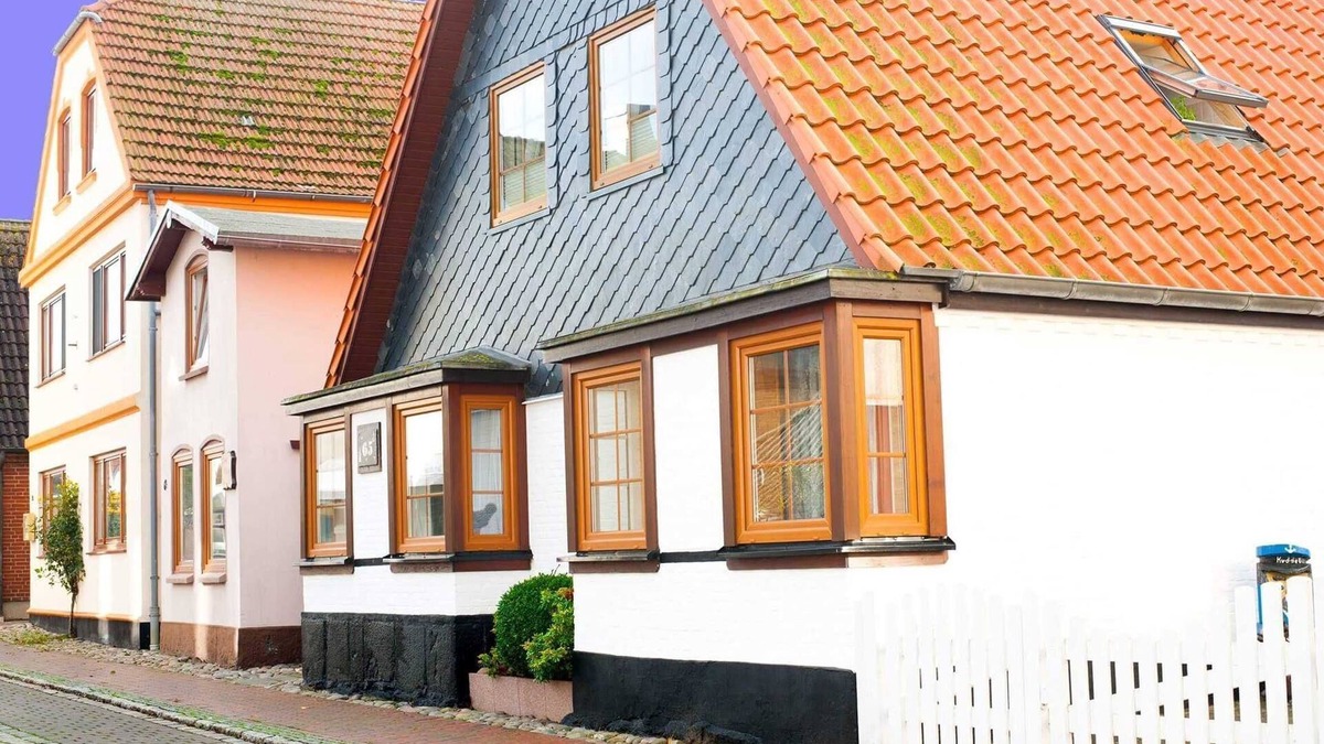 Maasholm Apartment | Apartment East - Family Jansen - Home sweet home