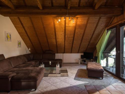 Immerath Apartment | Apartment Eifelnatur - Haus 1-3 by Interhome