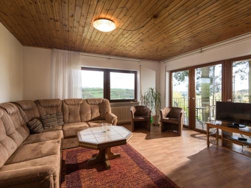 Immerath Apartment | Apartment Eifelnatur - Haus 1-2 by Interhome