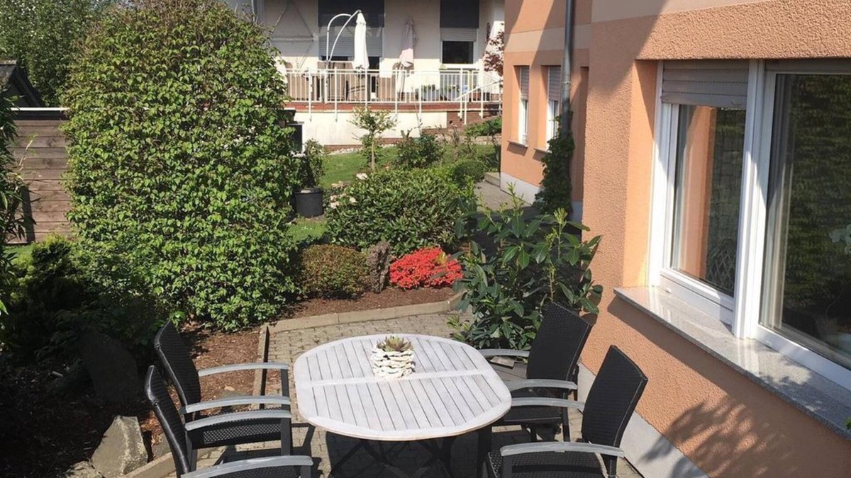 Hattert Apartment | Apartment Einstein - 2 bed apartment