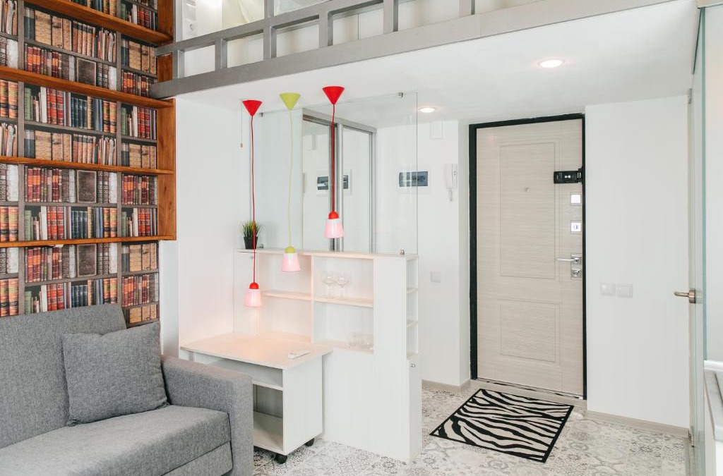 Petrozavodsk Apartment | Apartment El Dorado