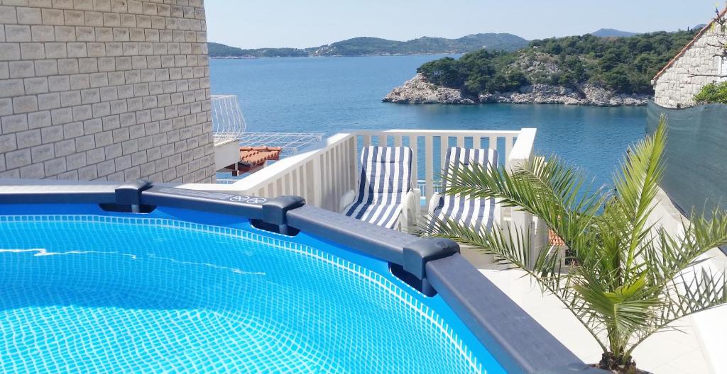 Stikovica Apartment | Apartment Ela
