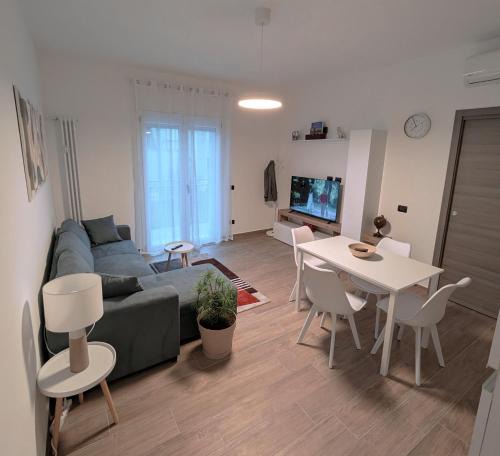 Novara Apartment | Apartment Eleven - 4 guests